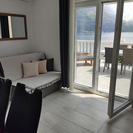 Apartman Mali Tare Korčula Екстериор снимка