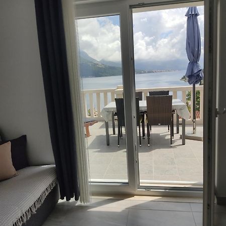 Apartman Mali Tare Korčula Екстериор снимка