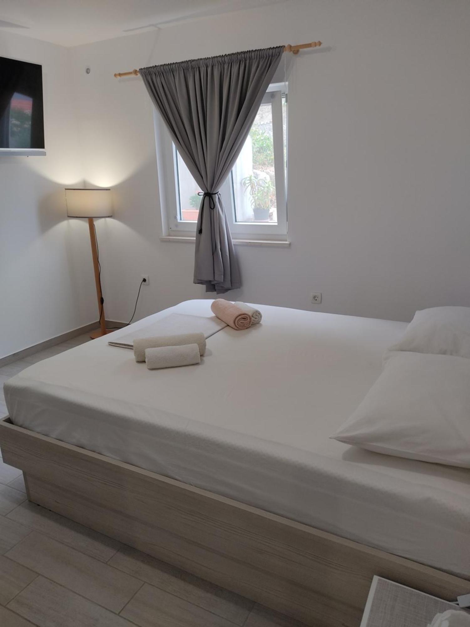 Apartman Mali Tare Korčula Екстериор снимка