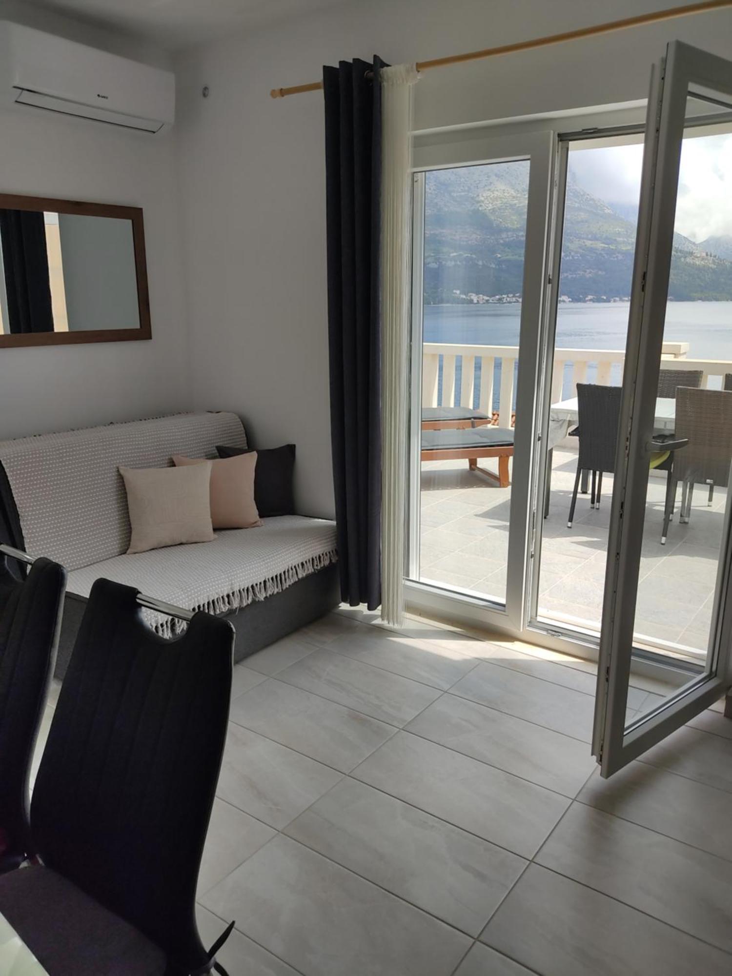 Apartman Mali Tare Korčula Екстериор снимка