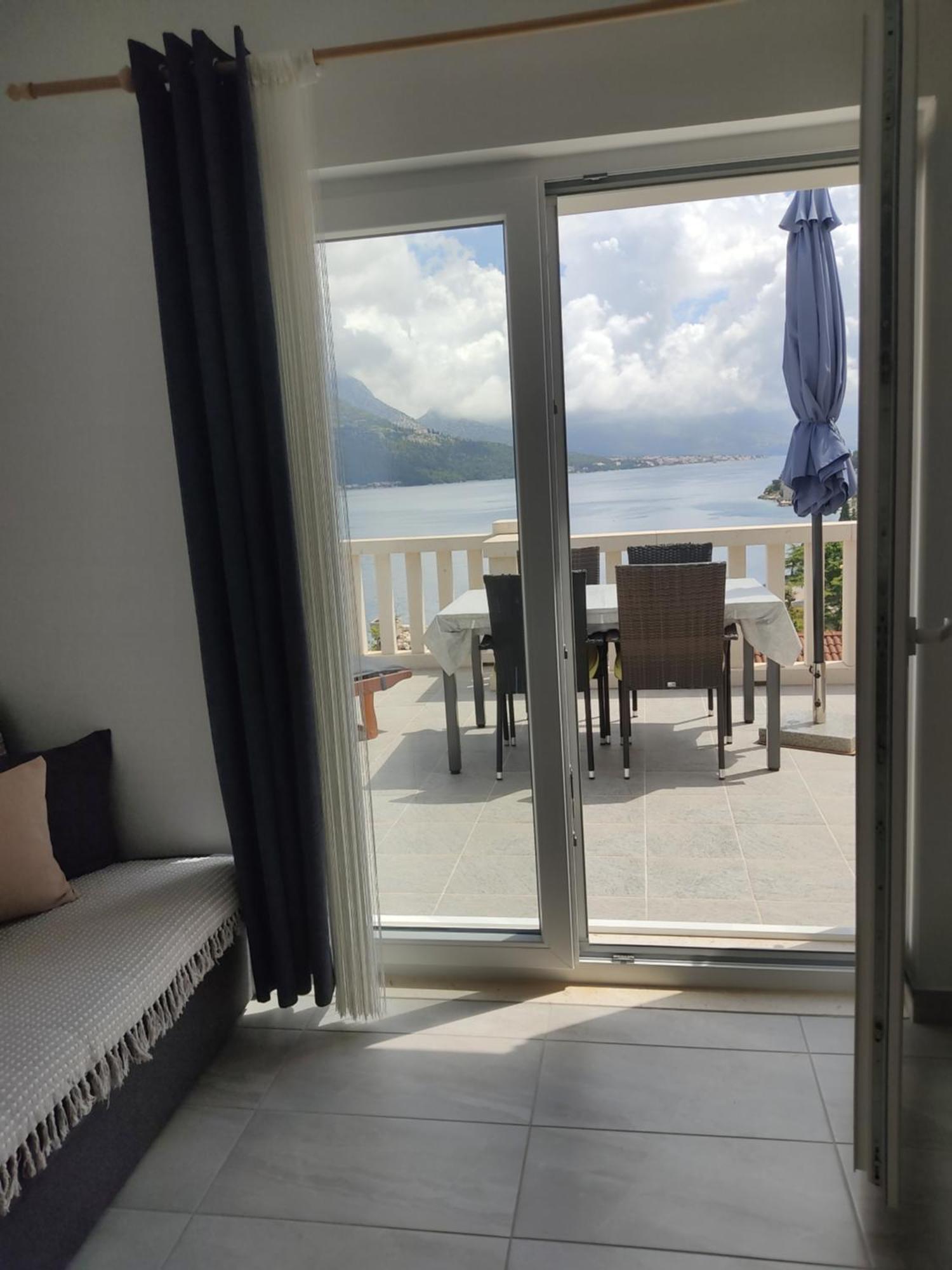 Apartman Mali Tare Korčula Екстериор снимка