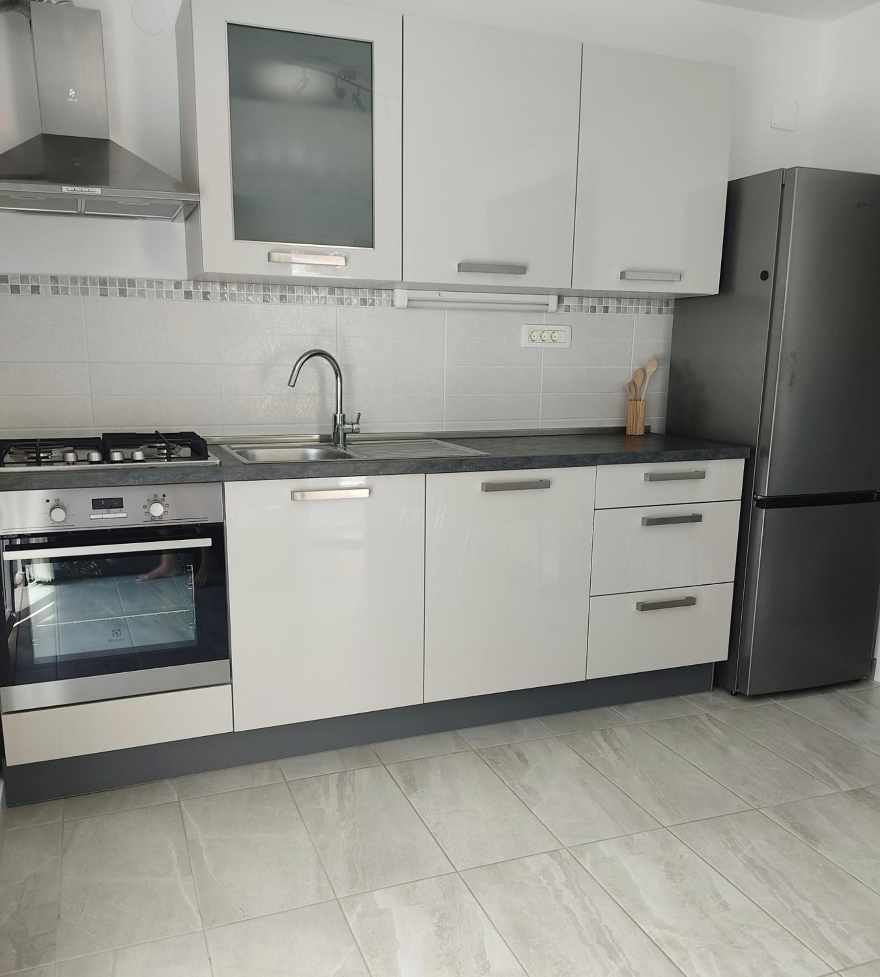 Apartman Mali Tare Korčula Екстериор снимка