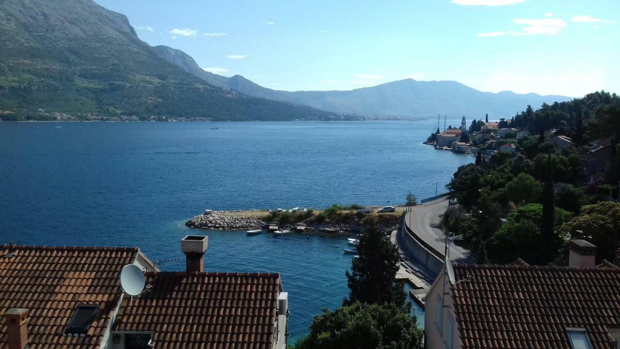 Apartman Mali Tare Korčula Екстериор снимка