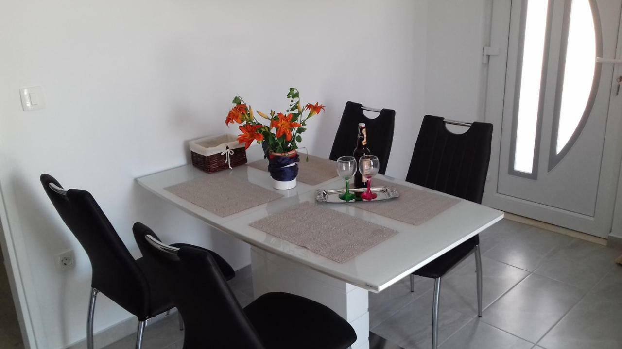 Apartman Mali Tare Korčula Екстериор снимка