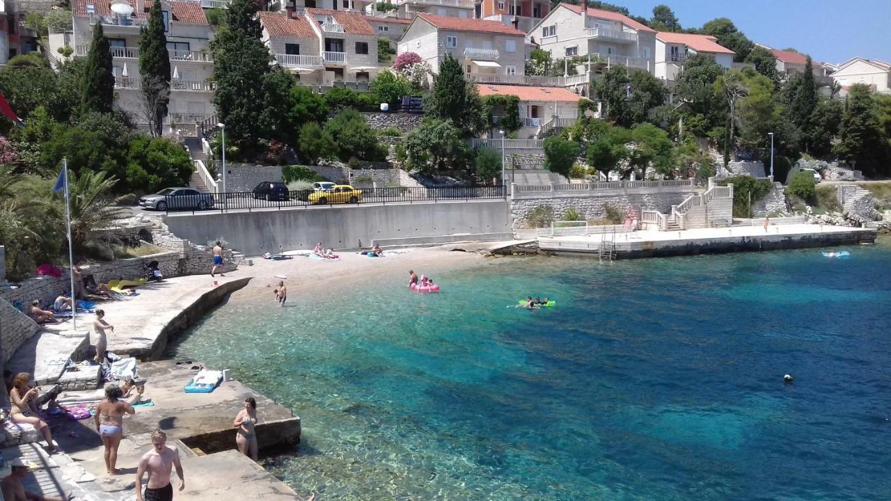 Apartman Mali Tare Korčula Екстериор снимка